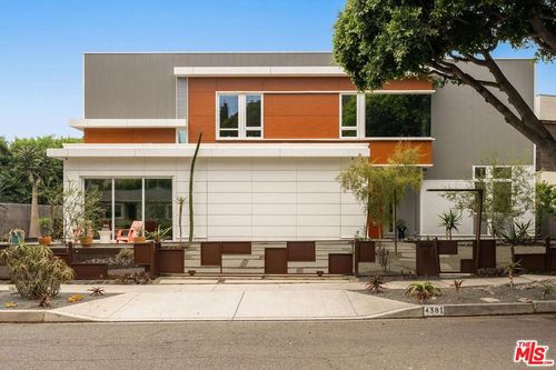 4381 Motor Ave, Culver City, CA, 90232-3448 | Card Image