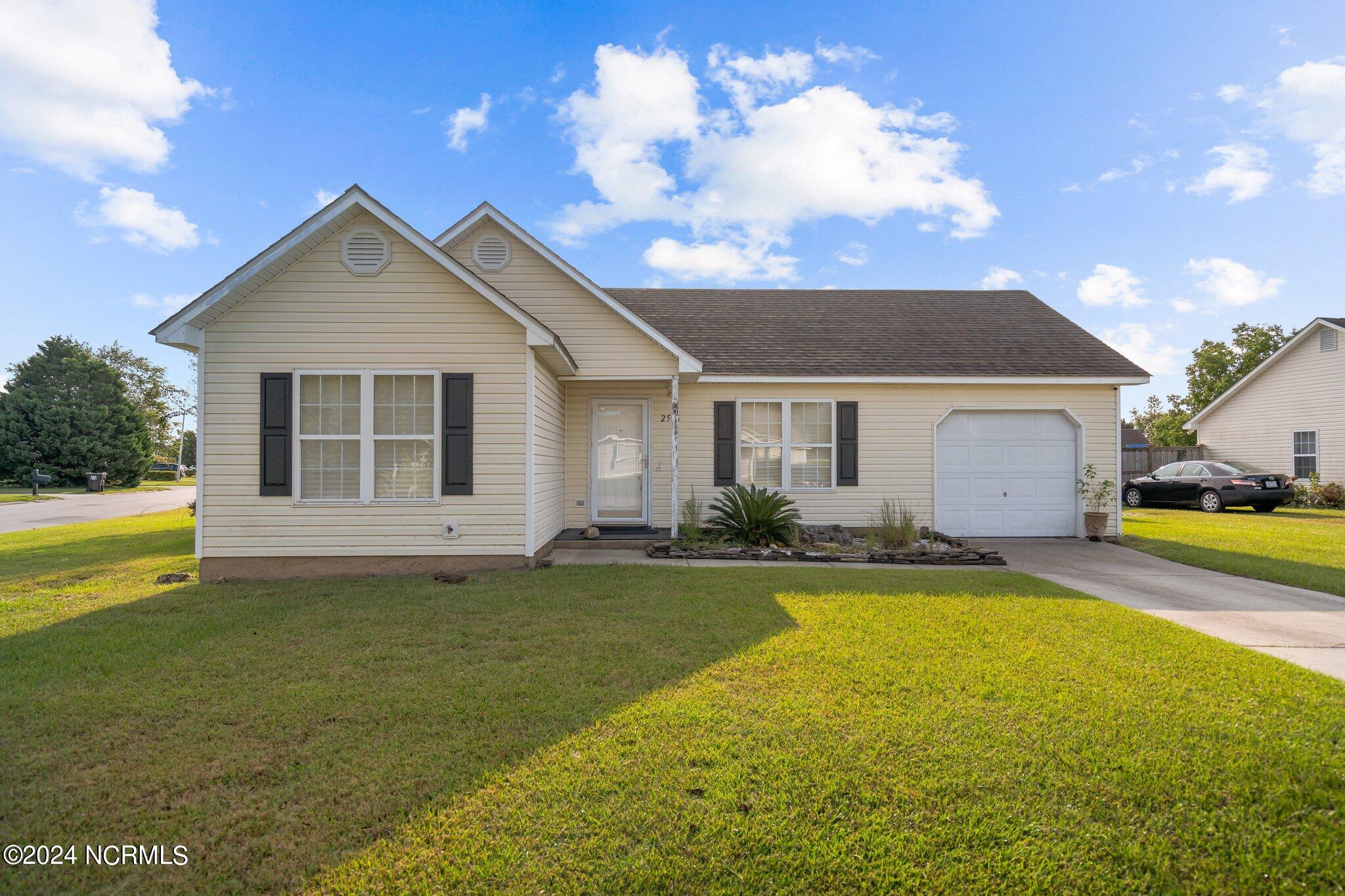 Lemming Ct, Wilmington, NC 28411