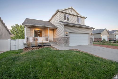 8559 Sunrise Oak Dr, West Jordan, UT, 84081-1851 | Card Image