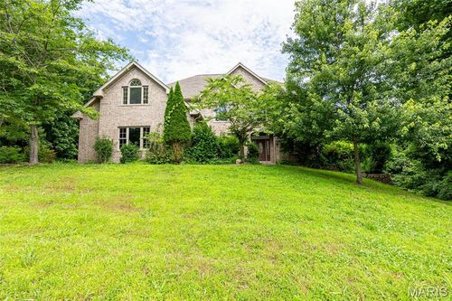 1025 Cobblestone Dr, Rolla, MO, 65401-4744 | Card Image