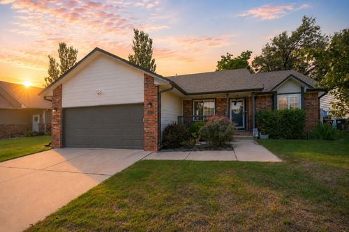 1141 S Longford St, Wichita, KS, 67207-3239 | Card Image