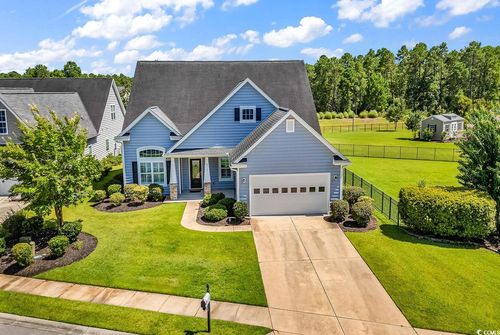 9517 Bald Cypress Ct, Myrtle Beach, SC, 29579-4398 | Card Image