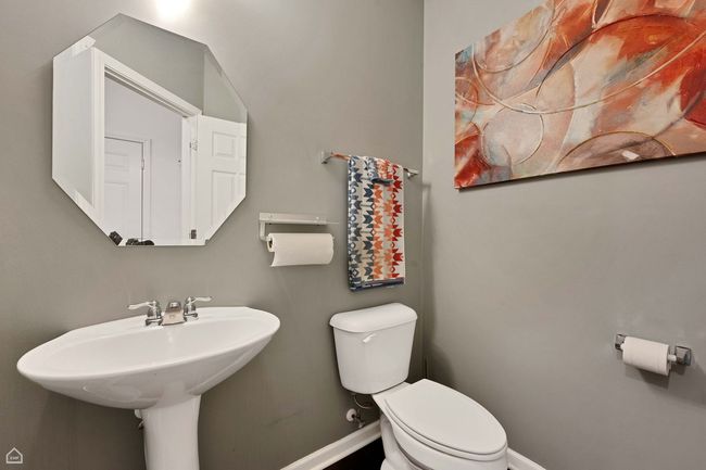 71 Bowman St, House other with 5 bedrooms, 3 bathrooms and 2 parking in Matteson IL | Image 17