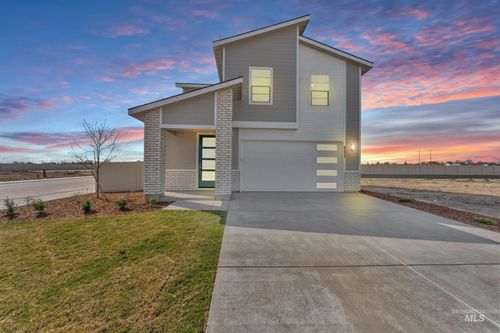 373 W Lyra St, Meridian, ID, 83642-1421 | Card Image