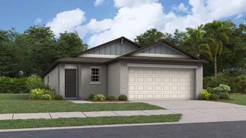 35180 Ackley Trace, Zephyrhills, FL, 33541 | Card Image