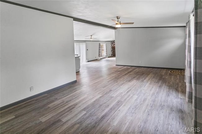 25561 Beltrees Rd, House other with 4 bedrooms, 2 bathrooms and 2 parking in Dow IL | Image 7