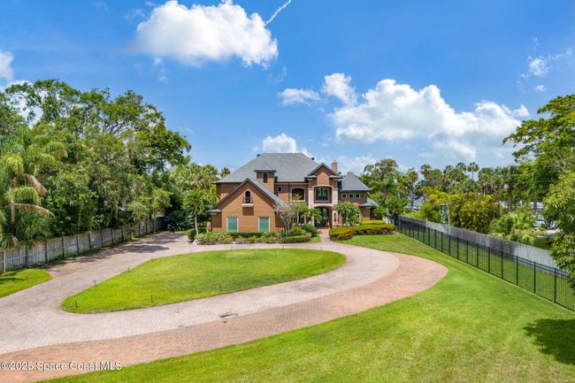 4297 Crooked Mile Rd, House other with 6 bedrooms, 5 bathrooms and null parking in Merritt Island FL | Image 105