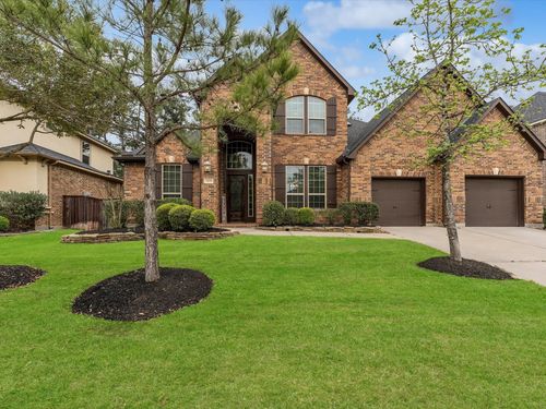 34106 Mill Creek Way, Pinehurst, TX, 77362-4120 | Card Image