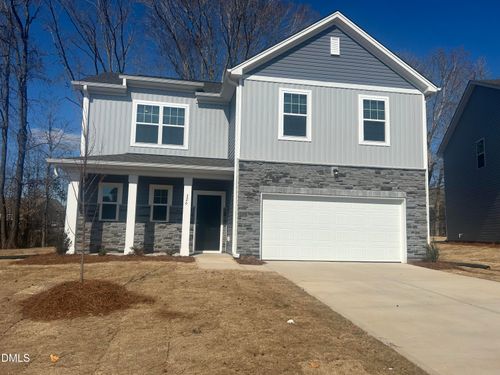 326 Shiloh Way, Mebane, NC, 27302-0869 | Card Image
