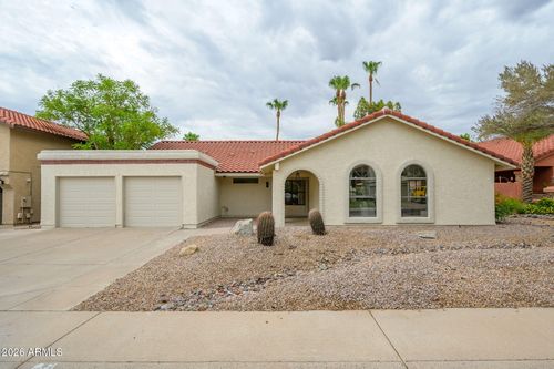 3907 E Coconino St, Phoenix, AZ, 85044-3819 | Card Image