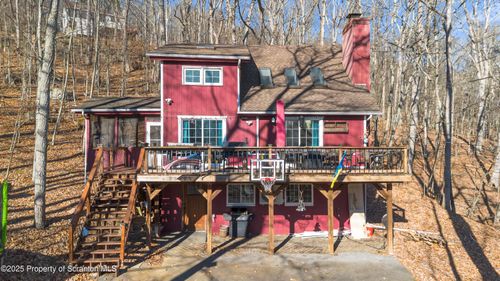 3110 Cherry Ridge Rd, Bushkill, PA, 18324-7870 | Card Image