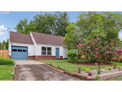 6850 Ne Roselawn St, Portland, OR, 97218-3436 | Card Image