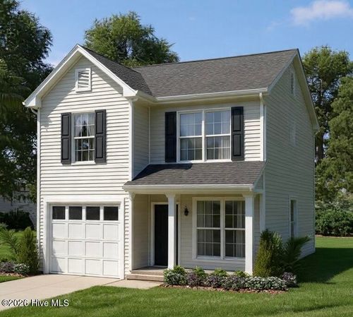 2904 Moore Ave, New Bern, NC, 28562-5956 | Card Image