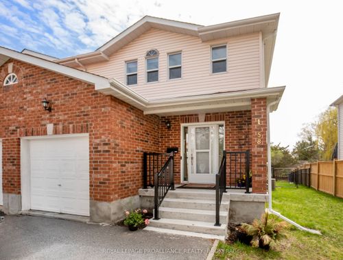 1258 Brackenwood Cres, Kingston, ON, K7P2W1 | Card Image
