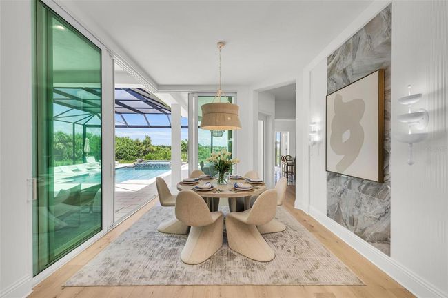 11414 Brightly Dr, House other with 3 bedrooms, 4 bathrooms and null parking in VENICE FL | Image 31