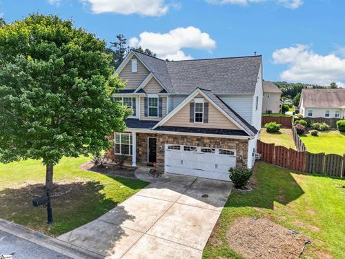 1 Garfield Lane, Simpsonville, SC, 29681 | Card Image