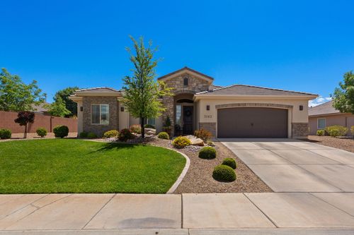 3142 Delany Dr, St George, UT, 84790 | Card Image