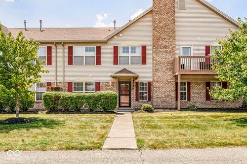 1153 Blackthorne Trl, Plainfield, IN, 46168-4796 | Card Image