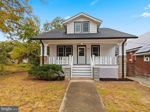 6412 Baltimore Ave, UNIVERSITY PARK, MD, 20782-2124 | Card Image