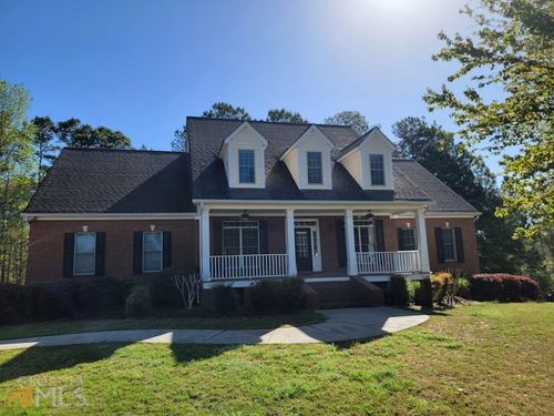 125 Farmington Dr, Peachtree City, GA, 30269-5624 | Card Image