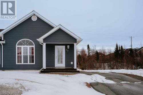 23 Russell Street, Gander, NL, A1V0A1 | Card Image
