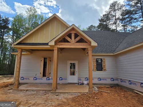 3801 Hutcheson Ferry Rd, Whitesburg, GA, 30185-2236 | Card Image