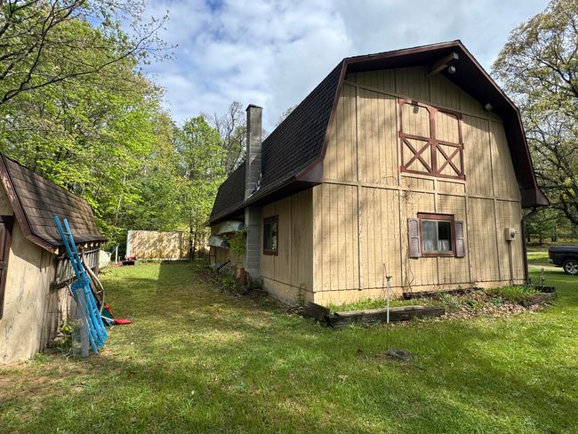 7215 E Niemitalo Dr, House other with 3 bedrooms, 2 bathrooms and null parking in Chase MI | Image 44