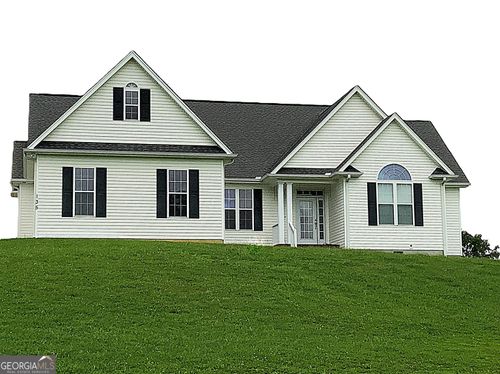 135 Evans Rd, Pendergrass, GA, 30567-3031 | Card Image
