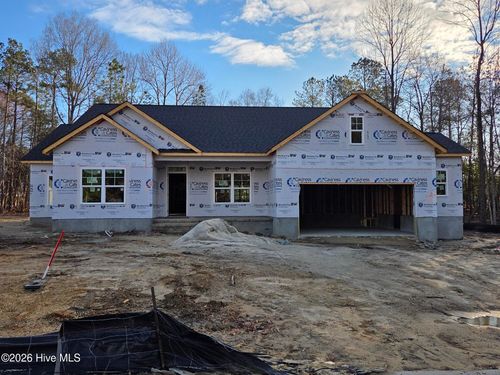 2939 Tucker Hill Dr, Grimesland, NC, 27837-7707 | Card Image