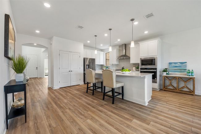 6605 Apache Plum Ln, House other with 4 bedrooms, 3 bathrooms and 6 parking in Spicewood TX | Image 7