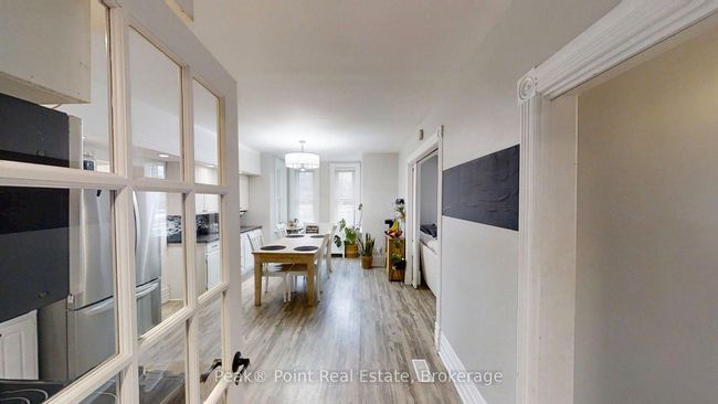 24 Queen St E, House other with 4 bedrooms, 2 bathrooms and 6 parking in Hepworth ON | Image 24
