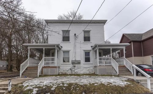 1-836 Se Sherman Street Se, Grand Rapids, MI, 49506 | Card Image