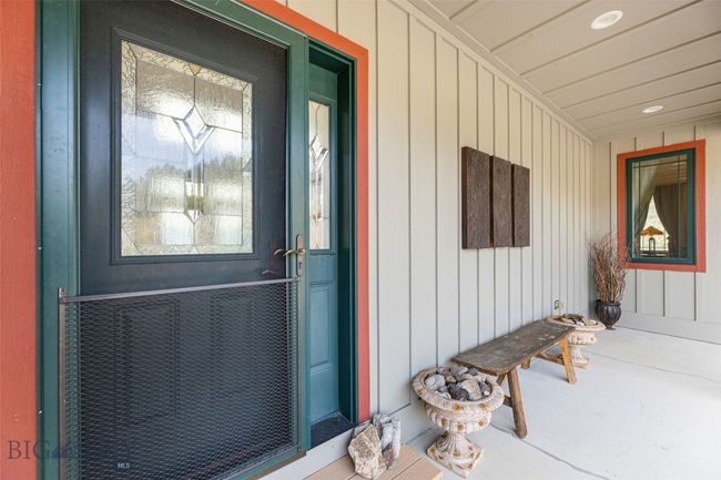 95 Foothill Trl, House other with 4 bedrooms, 5 bathrooms and null parking in Ennis MT | Image 63