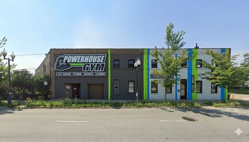 1229 W Cortland St, Chicago, IL, 60614-4805 | Card Image