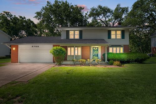 2769 Shannon Rd, Northbrook, IL, 60062-4442 | Card Image