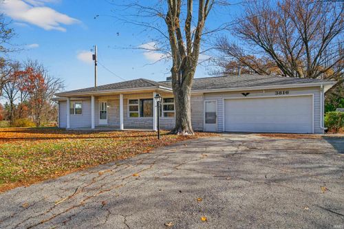 3816 N Huntington Rd, Marion, IN, 46952-1267 | Card Image