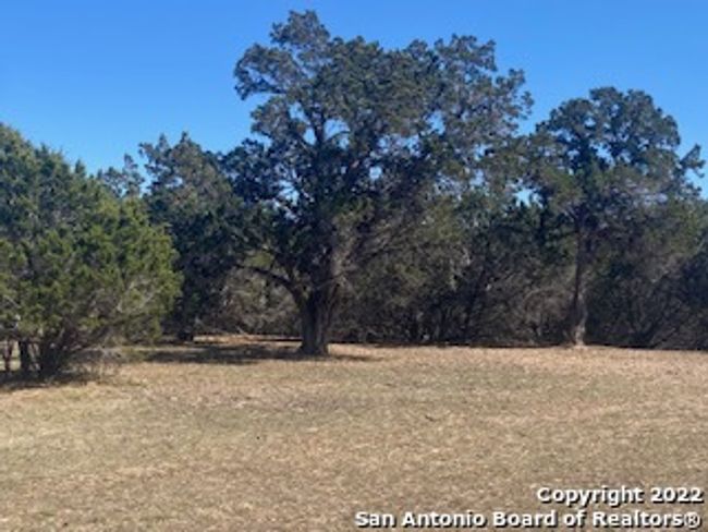 LOT 7 CREEKSIDE Creekside At Camp Verde, Home with 0 bedrooms, 0 bathrooms and null parking in Center Point TX | Image 12