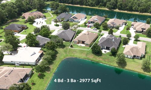3653 Oglebay Dr, Green Cove Springs, FL, 32043-8070 | Card Image