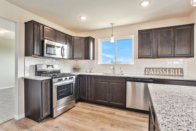 1361 Journeys Way, House other with 3 bedrooms, 3 bathrooms and null parking in Hastings MI | Image 13