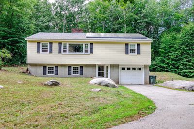 52 White Rock Hill Road, House other with 3 bedrooms, 1 bathrooms and null parking in Bow NH | Image 2