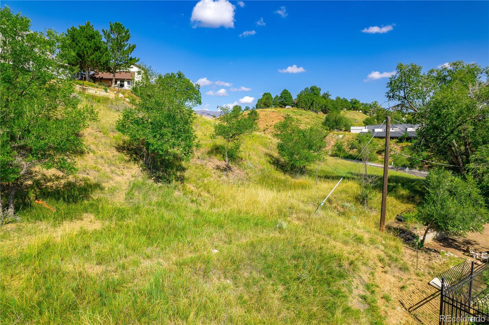 Land in Colorado Springs 4
