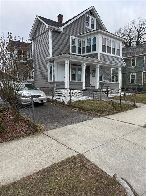 44-46 Edgewood St, Springfield, MA, 01109-3025 | Card Image