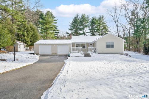 17 Elizabeth St, Granby, CT, 06035-2111 | Card Image