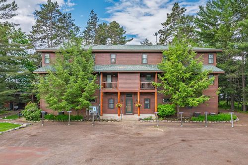 4-13037 Deer Park Rd, Manitowish Waters, WI, 54545-6246 | Card Image