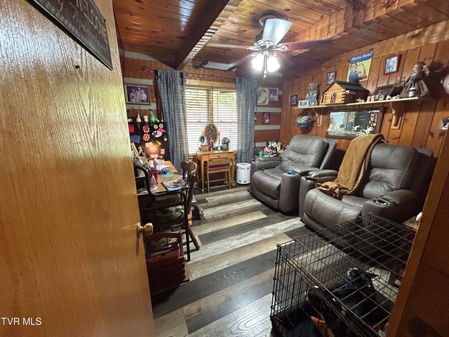 sitting room or could be bedroom 3 | Image 45