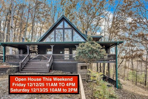 116 Channing Ridge Rd, Morganton, GA, 30560-3960 | Card Image