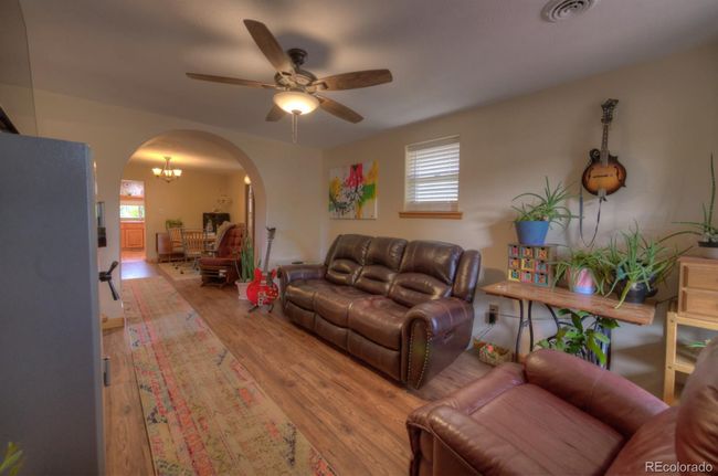 134 Chambers St, House other with 2 bedrooms, 1 bathrooms and null parking in Aguilar CO | Image 5