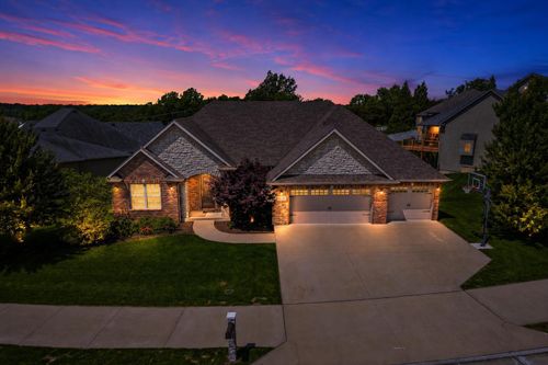 4305 Silver Valley Dr, COLUMBIA, MO, 65203-7280 | Card Image