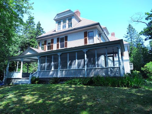 122 Waukeag Avenue, Sorrento, ME, 04677 | Card Image