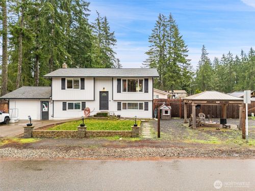 50 E Fir Drive, Shelton, WA, 98584 | Card Image